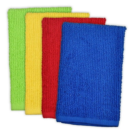 

DII Barmop Dishtowels - Set of 4