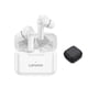 thumbnail image 1 of Auriculares inalámbricos intrauditivos Lenovo, control táctil, Bluetooth, sonido estéreo, alta definición, micrófono, deportivos, 1 of 2