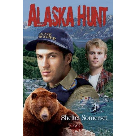 Chasse en Alaska