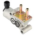 thumbnail image 2 of Válvula de control de aire de ralentí para HONDA CIVIC 1.5LL4 19921995 36450P08004, 2 of 9