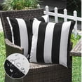 thumbnail image 1 of Fundas de Cojín WESTERN HOME WH Impermeables 45x45 cm Paquete de 2, 1 of 7