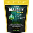 thumbnail image 3 of Nutramax Dasuquin for Large Dogs, Joint Health Supplement, Contains Glucosamine for Dogs, Plus Chondroitin, ASU, MSM and More, Supports Healthy Joints, Soft Chews, 150 Count, 3 of 11