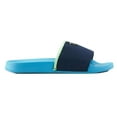 thumbnail image 2 of New  American Eagle Men's 6910410 Secret Stash Slide Sandal, Navy Blue, US:11, 8200-6, 2 of 3