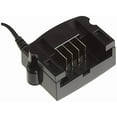 thumbnail image 3 of BLACK DECKER LCS1620 Lithium Ion 20V Battery Charger for 20 Volt Batteries, 3 of 5