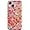 Pink Floral, variant on for iPhone 14 Case,for iPhone 13 Case,Cute Flower Case for Girls Women, Shell Pattern Soft Bumper Lightweight Slim Fit Case TPU Shockproof Phone Cover for iPhone 14/13 6.1", Pink Floral