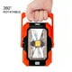 thumbnail image 2 of Luz De Trabajo Banco De Energía Usb Luz Multifuncional Reflector Solar Speravity HA019033-00, 2 of 6
