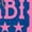 ROYAL BLUE, variant on Barbie - Western - Men's Sleeveless Graphic Tank Top