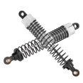 thumbnail image 3 of Dioche RC Shock Damper, RC Shocks Struts Damper Shocks Struts RC Car Parts For Remote Control Car For Assemble The Parts, 3 of 8