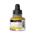 thumbnail image 4 of Daler-Rowney Aquafine Watercolor Ink, 29.5ml, Lemon Ochre, 4 of 4