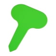 thumbnail image 2 of Meggemo T Shape Plant Labels Wooden Plant Markers Durable Insert Tags for Potted Plants Flowers Vegetables Mark Plant Names Growth Info Garden Supplies, 2 of 8