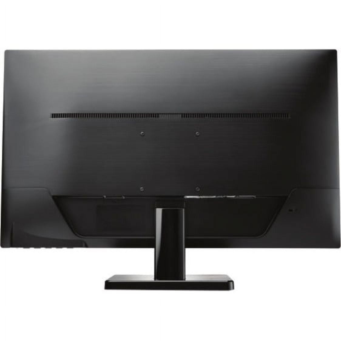 HP V272 - LED monitor - 27