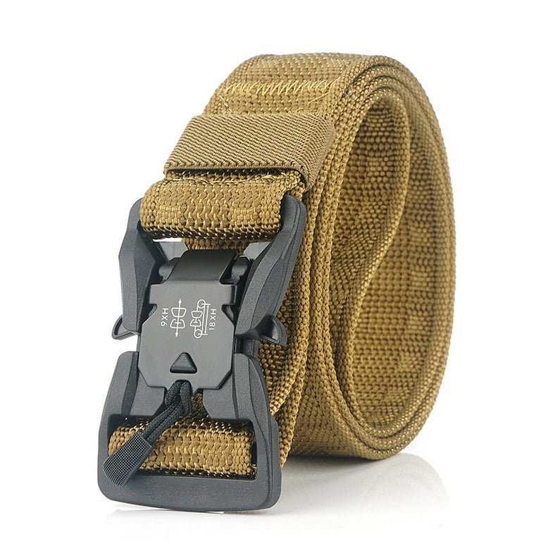 Mens Hiking Belt