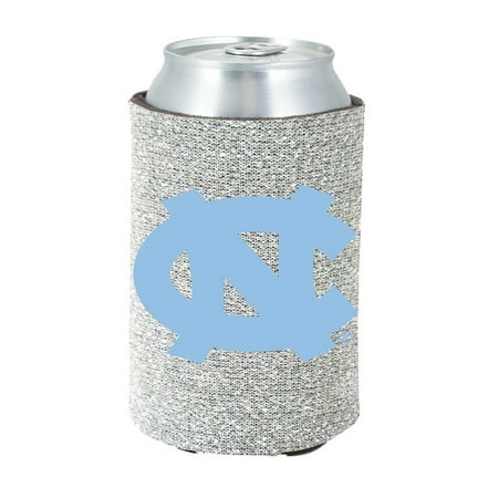 - North Carolina Tar Heels Kolder Kaddy Can Holder - Glitter