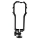 thumbnail image 5 of Estuche de protección de cámara panorámica Puerto de tornillo de 1/4 pulg Estuche de marco de cámara de acción Aleación de aluminio Resistencia a la oxidación Alta dureza ANGGREK Otros, 5 of 8