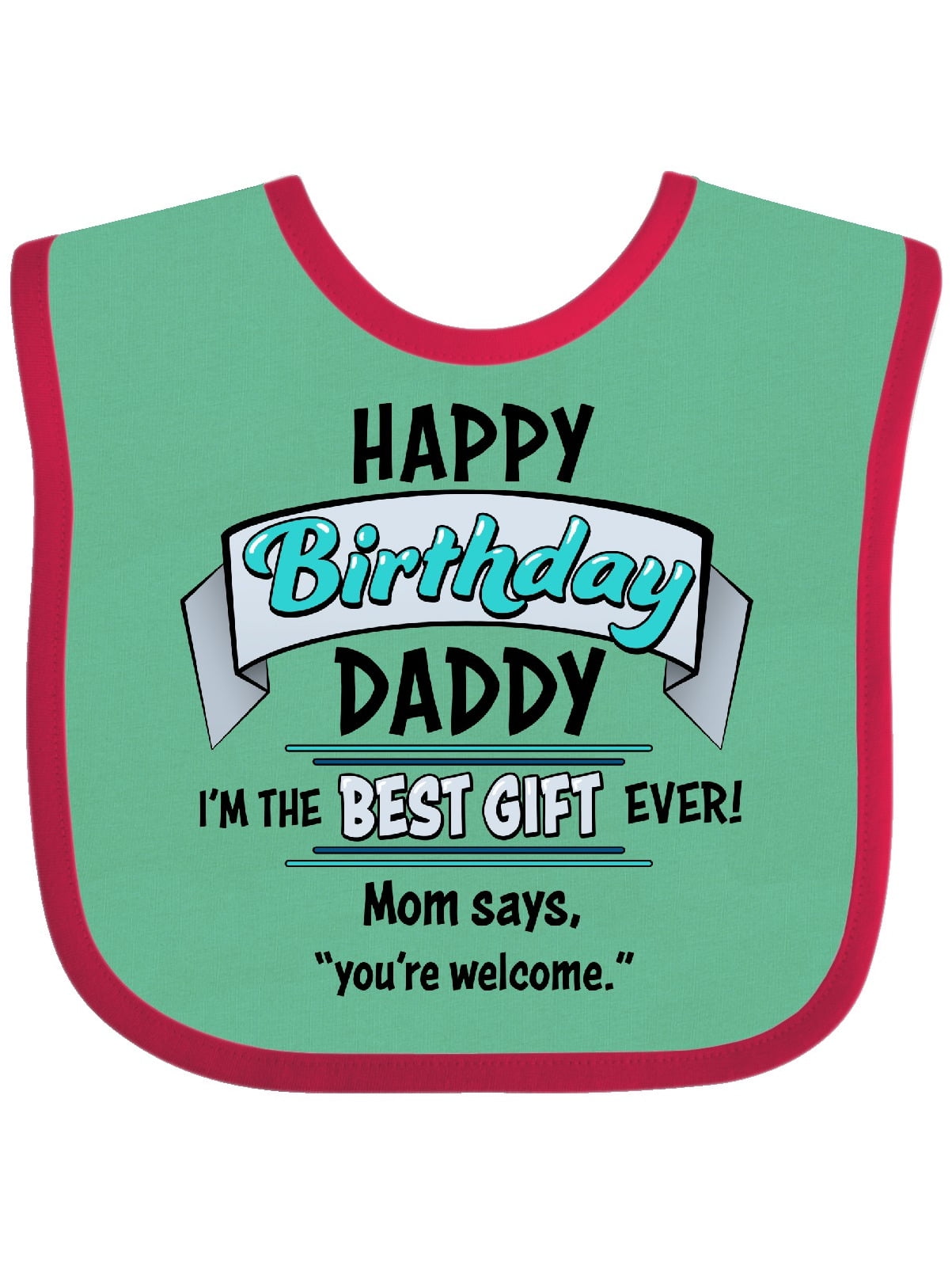 happy birthday to the best daddy ever