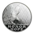 thumbnail image 2 of 2011-P 9/11 National Medal Proof (w/Box & COA), 2 of 3