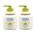 thumbnail image 1 of Fruits & Passion Cucina Regenerating Hand Cream 5 Ounces - 2 Pack, 1 of 8