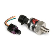 Holley EFI 554-102 Fuel Injection Pressure Sensor