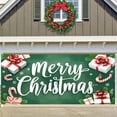 thumbnail image 5 of Christmas Decorations The Christmas with Our Festive Banner for Holiday Decorations!, 5 of 5