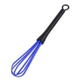 thumbnail image 2 of Noref 5PCS Plastic Salon Barber Hairdressing Hair Color Dye Cream Whisk Kitchen Balloon Mixer Tool, Mixer Tool,Whisk, 2 of 7
