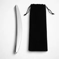 thumbnail image 3 of Stainless Steel Gua Sha Muscle Scraper Tool,Muscle Scraping Tool,Guasha Massage Scraper,Skin Scraping Tool, 3 of 7