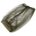 thumbnail image 4 of Head Mesh Net, Face Mesh Gnat Face Netting With Extra Fine Holes Portable Skin Friendly Face Netting Hat For  Bee   Head Cover For Travelling Camping Hiking Fishing, 4 of 8