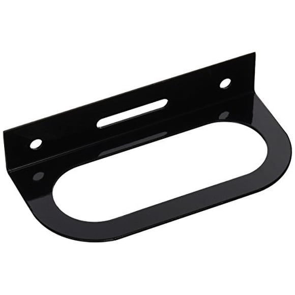 Buyers Products LB1 Boîte Lumineuse à Pois (Ovale Simple)