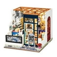 thumbnail image 1 of DIY Nancy's Bake Shop 3D Puzzle, 1 of 6
