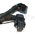 thumbnail image 4 of 1x Wiring Harness for Fuel Injector Ford Diesel Powerstroke 6.0 5C3Z-9D930-A, 4 of 5