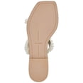 thumbnail image 4 of Dolce Vita Ivee Sandal, 9.5, White, 4 of 5