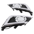thumbnail image 3 of Lampe de Jour à LED pour Course, Clignotant, Double Couleur, Compatible avec Sylphy/Sentra/Pulsar 15-16, 3 of 8
