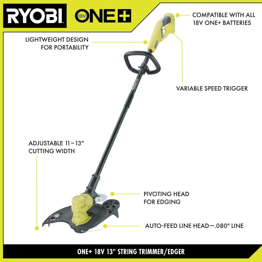 ONE+ 18V 13 In. Cordless Battery String 