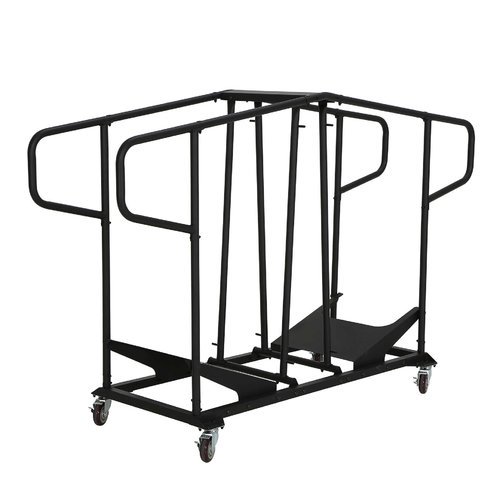 Lifetime Heavy Duty Chair Cart, Black, 80525 - Walmart.com ...