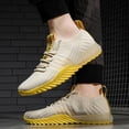 thumbnail image 2 of Guttear Womens Athletic Shoes Lightweight Quick Drying Aqua Water Shoes Athletic Sport Walking Shoes, 2 of 9