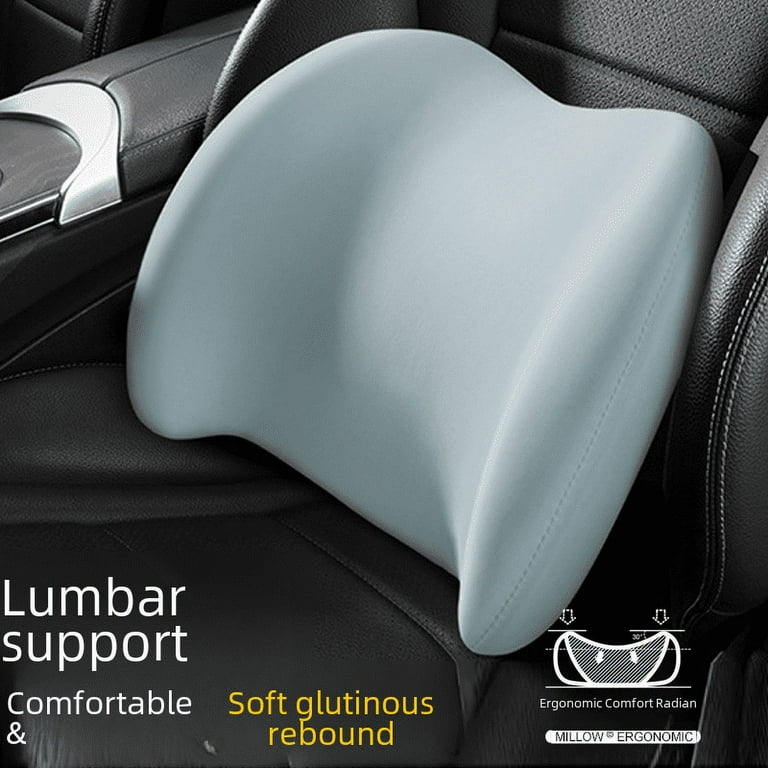 Car pillow walmart online
