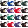 thumbnail image 2 of N-B-A 28 Equipos Bulls Celtic Lakers Gorra Gorras Deportivas Snapback Lisa 3HOC, 2 of 4