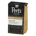 thumbnail image 4 of Peet's Coffee Medium Roast Big Bang, 12.0 OZ, 4 of 5