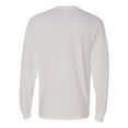 thumbnail image 3 of Fruit of the Loom Men's Sofspun Long Sleeve T-Shirt, 3 of 5