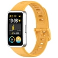 thumbnail image 1 of Premium Silicone Sports Watch Band Sweatproof Multiple Colors Adjustable Durable Wide Compatibility, 1 of 4