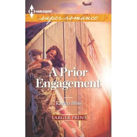 A Prior Engagement
