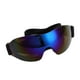 thumbnail image 5 of Dog goggles Wind Sand protección ocular ultravioleta ajustable gafas de sol azules para perros y gatos, 5 of 10