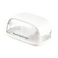 thumbnail image 4 of Estuche para esponja de maquillaje, caja de almacenamiento con tapa a prueba de polvo, estuche protector para esponjas de huevo para mujeres y niñas,, 4 of 8