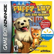 Pet Luv Spa & Resort Vacation (GBA) - Pre-Owned