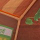 thumbnail image 3 of Kids Play Tent Portable Foldable Children Toy Playhouse with Window for Indoor Outdoor, 3 of 4