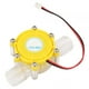 thumbnail image 3 of Generador de turbina de bomba, F50 Micro hidro DC Micr Ohidro Generador Generador hidroeléctrico Materiales ecológicos, 3 of 8