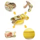thumbnail image 2 of Eslinga Tensor Matraca Vehiculos Accesorios 10m X 5cm 4000kg, 2 of 3