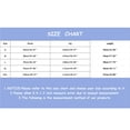 thumbnail image 3 of HBFAGFB Ladies Shorts Womens Fashion Button Down High Waist Slim Fit Irregular Hem Pants Red Size L, 3 of 5