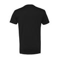 thumbnail image 3 of Next Level Men's CVC Short Sleeve V, 3 of 3