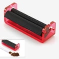 thumbnail image 1 of Máquina Para Liar Cigarrillos De 80Mm, Fabricante De Rodillos Manual Para Tabaco, Pipa Para Fumar, Accesorio Para Pipa De Agua, Máquina Para Liar Regalo Vogacara HA024400-02, 1 of 6