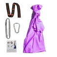 thumbnail image 1 of Outdor Swing Easily Enjoy Leisurely In Multiple Colors Lightweight And Portable Giving You An Unparalleled Comfortable Experience, 1 of 3